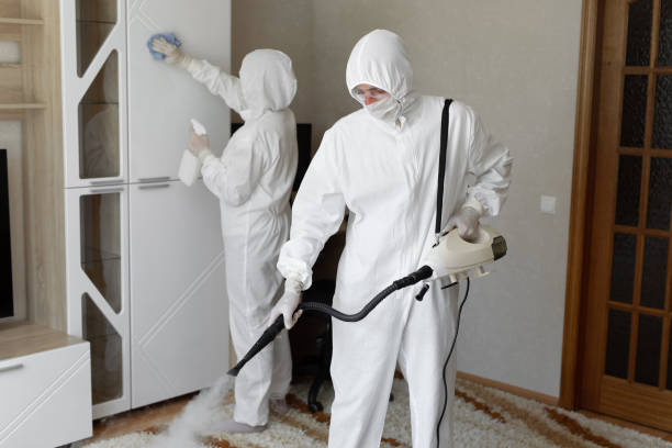 24/7 Emergency Infectious Disease Decontamination experts in Winfred, SD