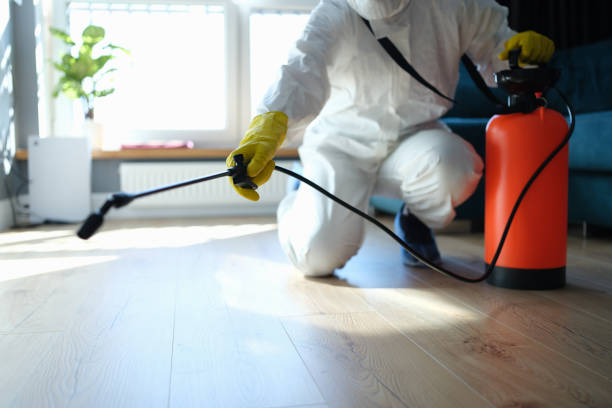 Reliable Infectious Disease Decontamination contractor in Winfred, SD by Trauma Clean Pros
